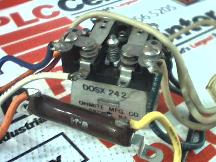 OHMITE DOSX-242
