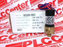 BARKSDALE 96200-BB3