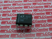 LINEAR SEMICONDUCTORS IC1012CN8