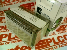 MITSUBISHI FX0N-40ET