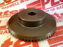 GLOBE GEAR B1664-4
