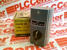ALLEN BRADLEY 800R-3SX1