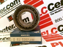 NTN BEARING MU5207UM