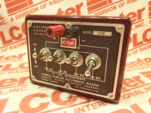 CORNELL DUBILIER CDE