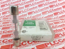 LITTELFUSE 312.012