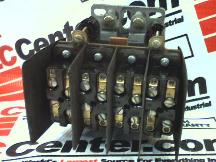 GENERAL ELECTRIC CR120L080402