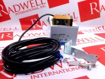 OMRON E3S-LS20XB4 5M