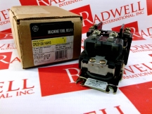 GENERAL ELECTRIC CR2810A14A-H3