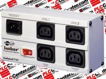 TRIPP LITE EURO-4