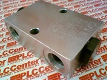 PARKER LD1-06-2D