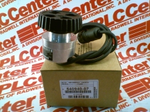 HEIDENHAIN CORP 540940-07