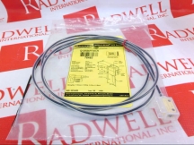 BANNER ENGINEERING Q12RB6FF30CR