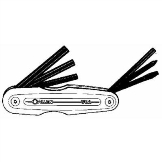 APEX TOOLS 56384