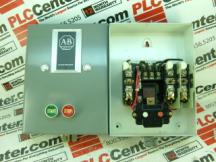 ALLEN BRADLEY 709-TAD1