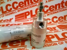 INGERSOLL RAND 0118-5029-003