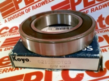 JTEKT 6215-2RS