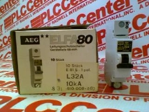 EEC AEG E81S-L32