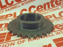 MARTIN SPROCKET & GEAR INC 40BTL30