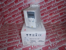 ASEA BROWN BOVERI ACS350-03U-17A6-2-J404