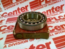CONSOLIDATED BEARING 1211-K