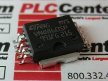 ST MICRO VNQ860SP