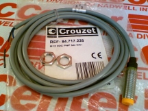 CROUZET 84.717.228