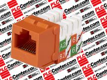 BLACK BOX CORP FMT636-R2-25PAK