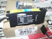 BANNER ENGINEERING D11EN6FPQ-62177