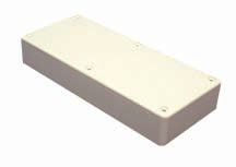 HAMMOND MANUFACTURING 1591HGY