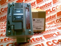 ALLEN BRADLEY 800H-2HD7M1