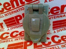 HUBBELL 7424WO