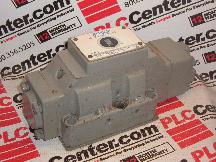 EATON CORPORATION DG3S4-062A-51-F
