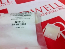 MOLEX 0039012101