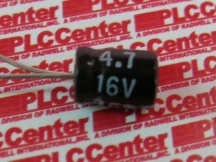 GENERIC CR4.7U16LIHR