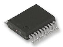 TEXAS INSTRUMENTS SEMI CD74HC273M