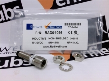 RADWELL VERIFIED SUBSTITUTE S4669760SUB