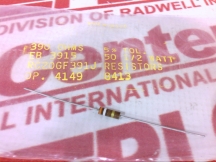 ALLEN BRADLEY RC20GF391J-EACH