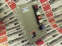 EATON CORPORATION ECN0501AJA