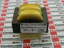 SIGNAL TRANSFORMER ST-3-120