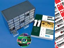 NTE QC-006CD
