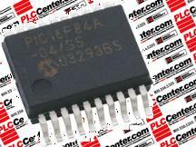 MICROCHIP TECHNOLOGY INC PIC16C711-04/SS