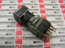 FUJI ELECTRIC AH165-SLW22E