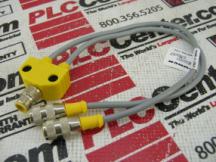 TURCK VB2-FSM 4.4/2RKC 4T-0.3/0.3