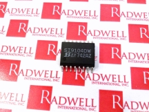 GENERIC SI9104DW