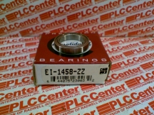 CONSOLIDATED BEARING EI-1458-ZZ