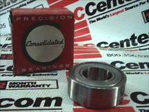 CONSOLIDATED BEARING 5206-ZZ