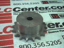 AMETRIC 17-1/2