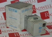 YASKAWA ELECTRIC GPD205-1001