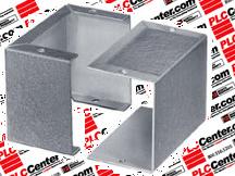 BUD INDUSTRIES CU-2104-B