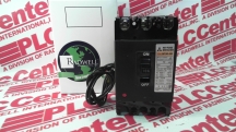 MITSUBISHI NF30-SB-3P-PAL